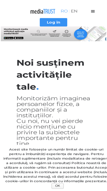 mediatrust.ro