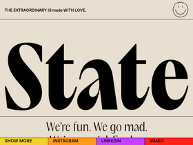 statedesign.tv