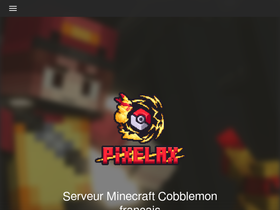 pixelax.fr