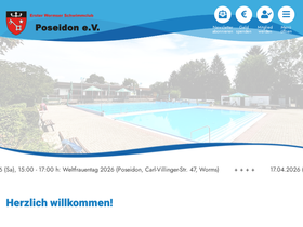 poseidon-worms.de