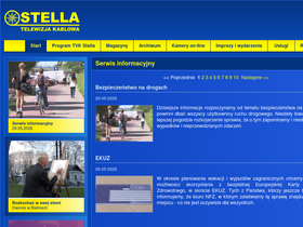 tvkstella.pl