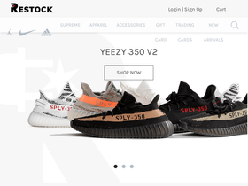 restockchicago.com