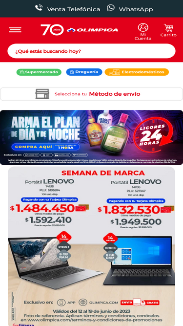 Olimpica best sale licuadora oster