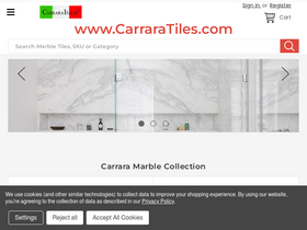 carraratiles.com