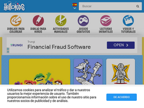 es.hellokids.com
