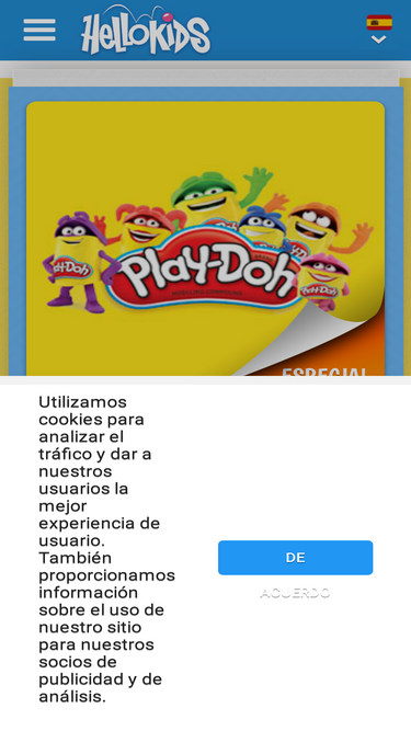 es.hellokids.com