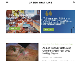 greenthatlife.com