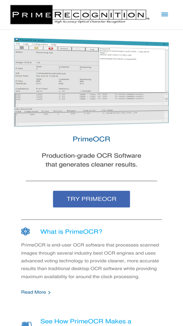 primerecognition.com
