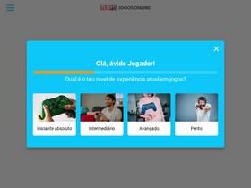 ojogos.com.br Competitors - Top Sites Like ojogos.com.br