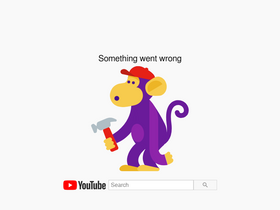 'youtube-nocookie.com' screenshot