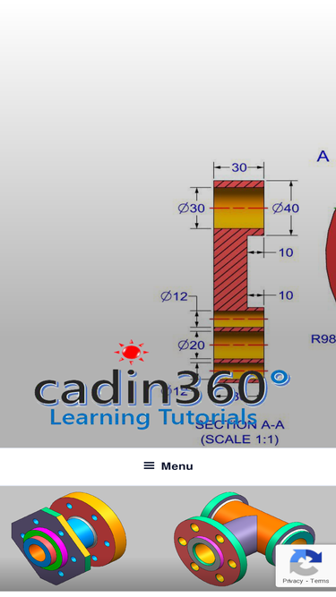 cadin360.com