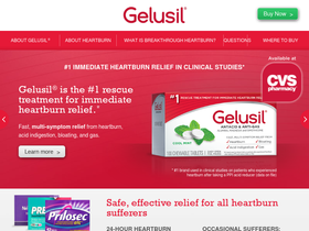 gelusil.com