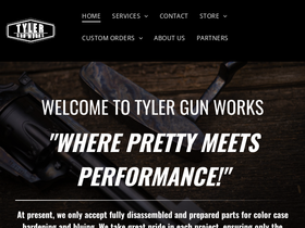 tylergunworks.com