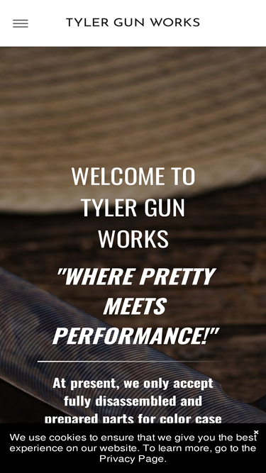 tylergunworks.com