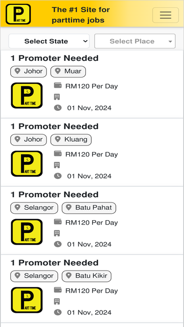 parttime.com.my