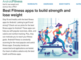 androidfitness.net
