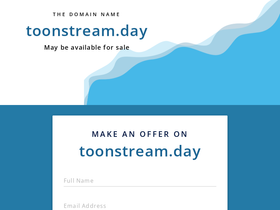 toonstream.day