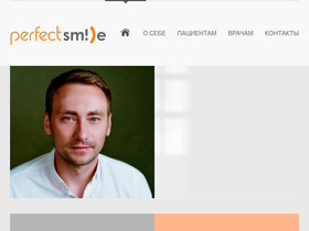 'kirillkostin.ru' screenshot