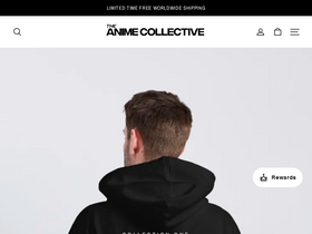 theanimecollective.com