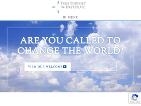 truepurposeinstitute.com