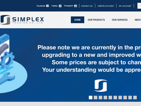 simplextrading.net
