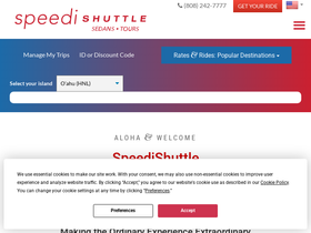 mauishuttle.com