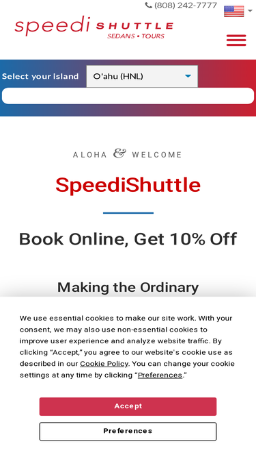 mauishuttle.com