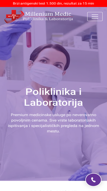 milleniummedic.rs