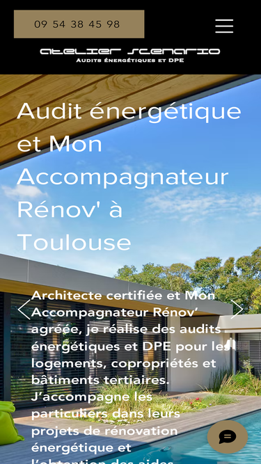 scenario-architecture.com