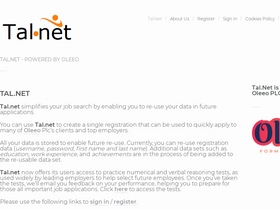 'fco.tal.net' screenshot