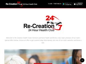 re-creation.com.au