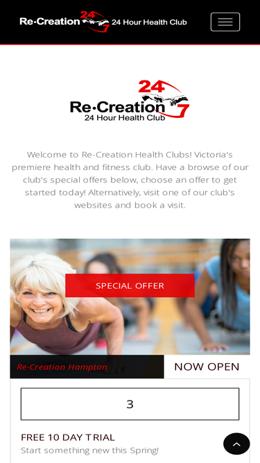 re-creation.com.au