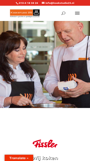kookstudio25.nl