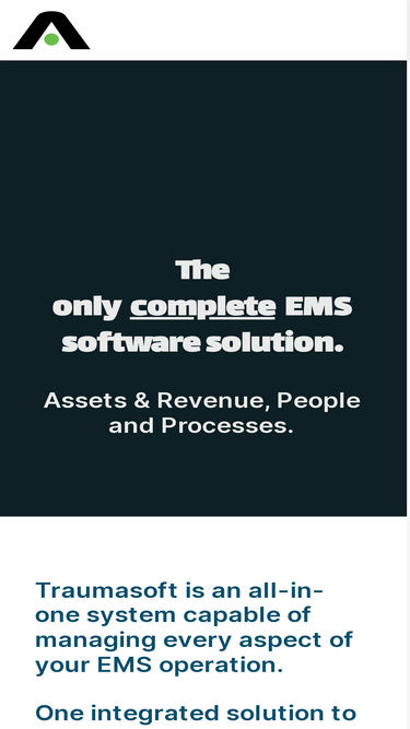 traumasoft.com