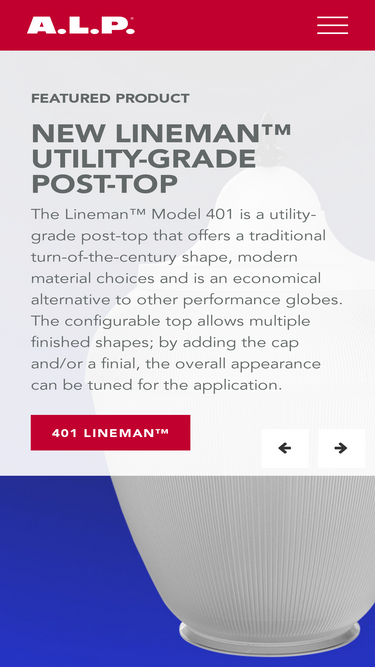 alplighting.com