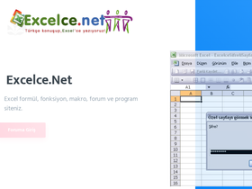 excelce.net