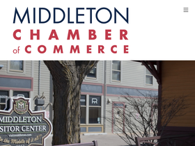 middletonchamber.com