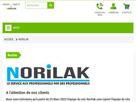 norilak.com