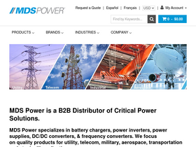 mdspower.com