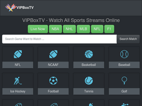 Nfl live stream vipbox new arrivals