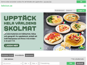 lektion.se