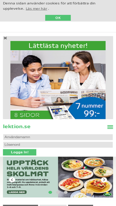 lektion.se