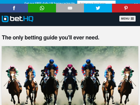 'bethq.com' screenshot