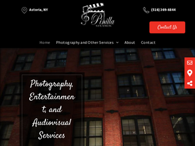 pinilla-studios.com