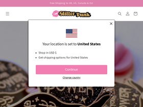 glitterpunk.co.uk
