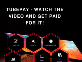 tubepay.net