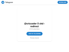 criccoder.pages.dev