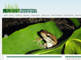terrestrialecosystems.com
