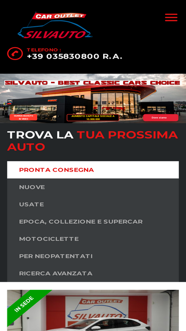 silvauto.it