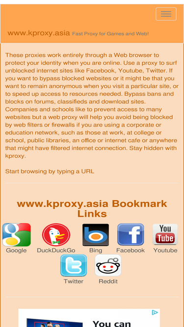 kproxy.asia Traffic Analytics, Ranking & Audience [May 2025] | Similarweb